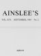 [Gutenberg 47016] • Ainslee's magazine, Volume 16, No. 2, September, 1905